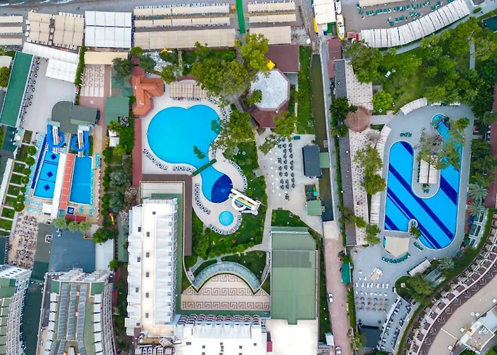 Fore Resort & Spa Kemer