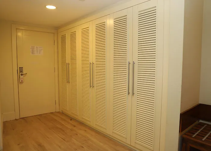 Meder Resort Hotel Kemer